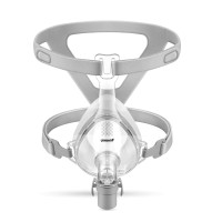 Kasvomaski CPAP-laitteelle
