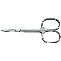 Kynsisakset, suora terä