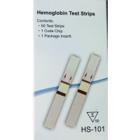 Hb Refill - Testiliuskat 50 kpl