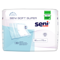 Seni Soft vuodesuoja petausliepeillä