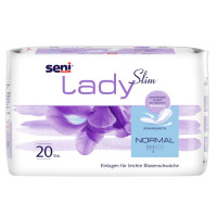 Seni Lady Normal