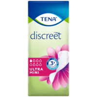 Tena Lady Discreet Ultra Mini