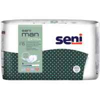 Seni Man Extra