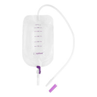 Virtsapussi 500ml
