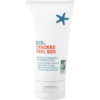 CCS Cracked Heel SOS