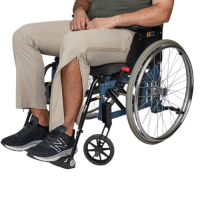 Dobsom Saltö Pants