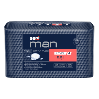 Seni Man Extra Plus level 4