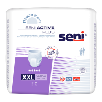 Seni Active vaippahousut