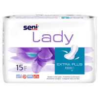 Seni Lady Extra Plus