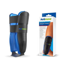 Nilkkatuki Actimove TaloCast-Airgel