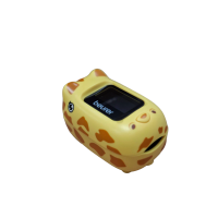 Lasten pulssioksimetri