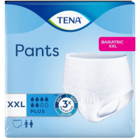 Tena Pants Bariatric Plus