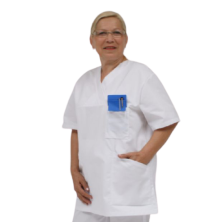 Tuuli työpusero