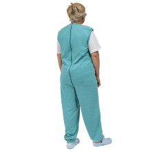 ERIKOISERÄ! Hihaton hygieniahaalari