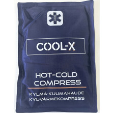 Cool-X kylmä-kuumahaude 