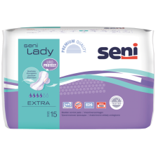 Seni Lady Extra