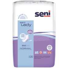 Seni Lady Normal