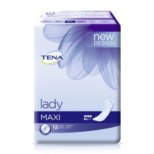 Tena Lady Maxi