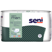 Seni Man Extra