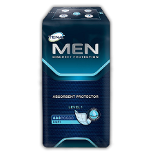 Tena Men Level 1