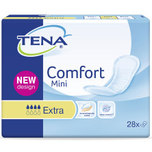 Tena Comfort Mini Extra