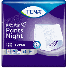 Tena Pants Night Super