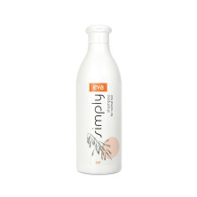 Eva kaurashampoo
