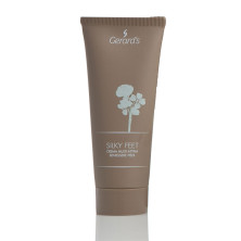 Must-Have Silky Feet jalkavoide