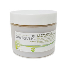 Peclavus Basic, pihkavoide