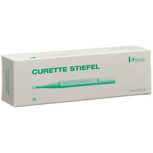 Kyretti, kertakäyttöinen