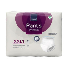 Abena Pants Premium XXL1 Bariatric
