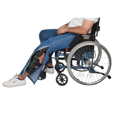 Dobsom Amarillo Jeans