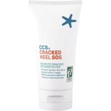 CCS Cracked Heel SOS