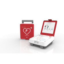 Reanibex 100 defibrillaattori