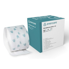 Laastari nonwoven evercare