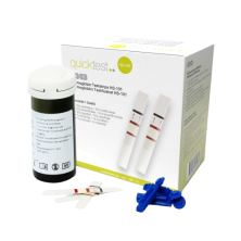 Hb Refill - Testiliuskat 25kpl
