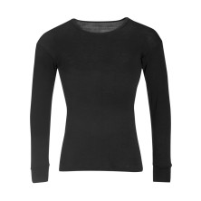Villasilkkinen aluspaita, unisex