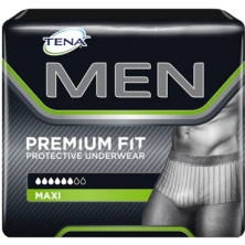 Tena Men Premium Fit Level 4