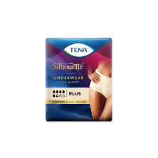 Tena Silhuette Plus Creme