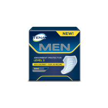 Tena Men Level 2