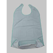 Ruokailusuoja frotee