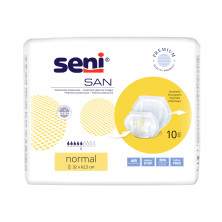 Seni San Normal kouruvaippa