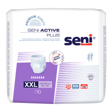 Seni Active vaippahousut