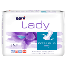 Seni Lady Extra Plus