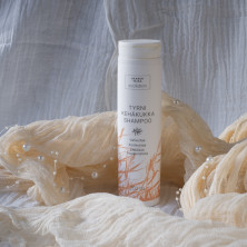 Tyrni kehäkukka shampoo