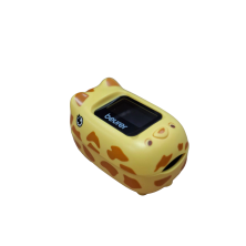 Lasten pulssioksimetri