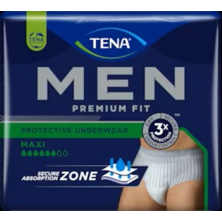 Tena Men Premium Fit Level 4