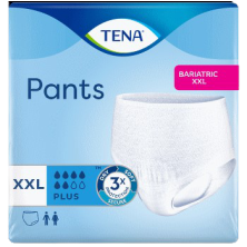 Tena Pants Bariatric Plus