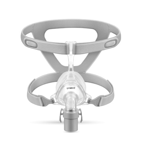 Nenämaski CPAP-laitteelle