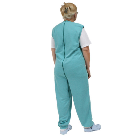 ERIKOISERÄ! Hihaton hygieniahaalari